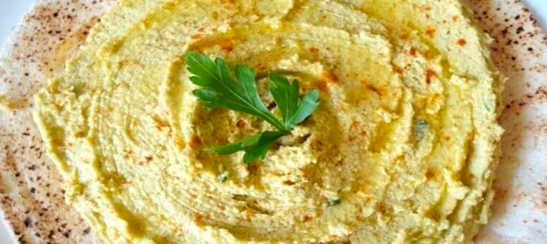 hummus