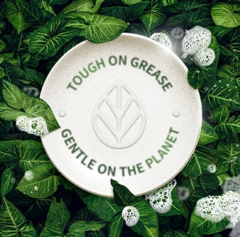 Palmolive Ultra Pure Clear