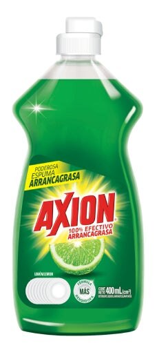 Axion® Limón | 450 ml