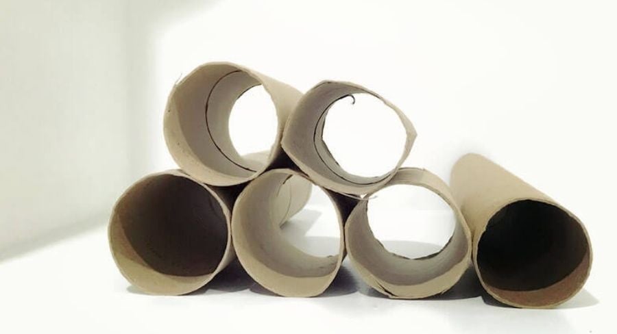 No todo lo que parece basura, es basura