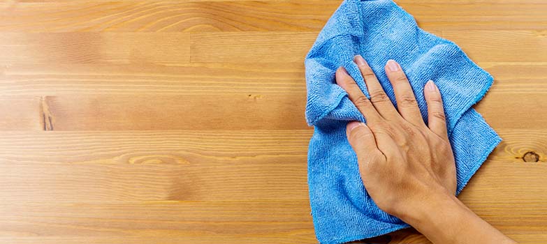 Acciones para Disminuir la Huella Ecológica