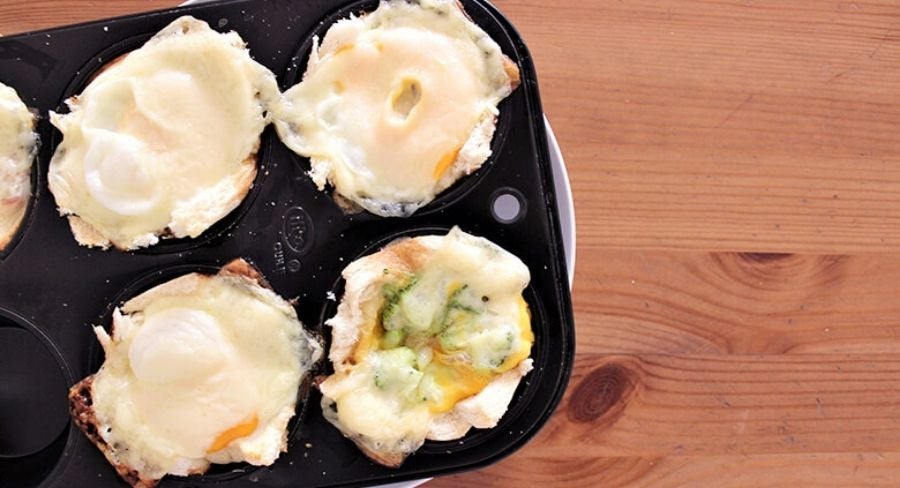 preparación de brunch 6