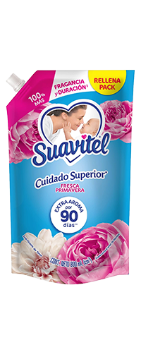 Suavitel® Cuidado Superior | 800 ml