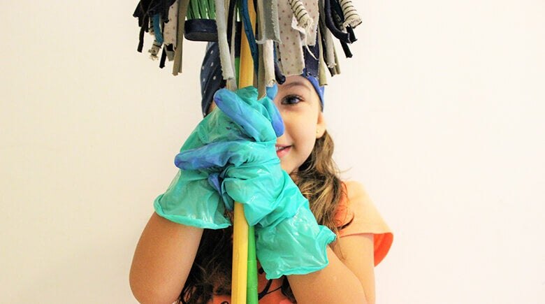 los-ninos-pueden-ayudar-en-casa