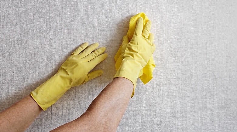 Cómo combatir la humedad 