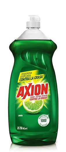 Axion® Limón | 750mL