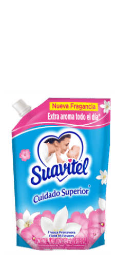 Suavitel® Cuidado Superior | 180 ml