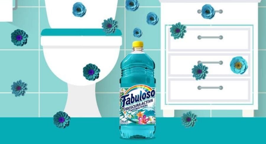 Fabuloso Mar Fresco