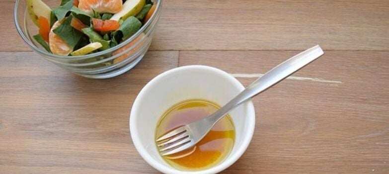 aceites emulsionados