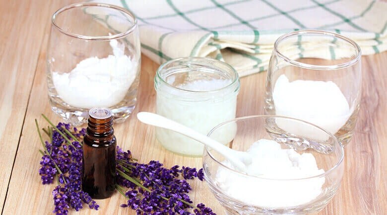 como combatir la humedad bicarbonato