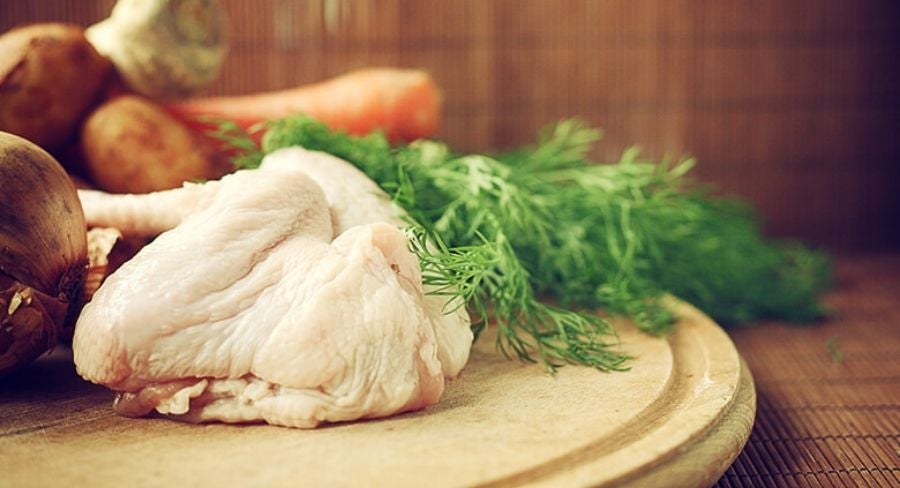 ingredientes sancocho