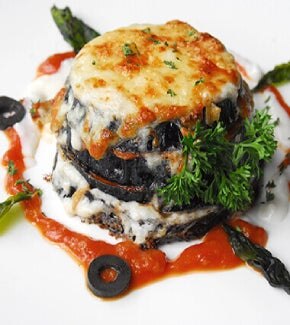 Comidas fáciles y rápidas