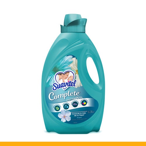Suavitel Complete Acqua 2.8L