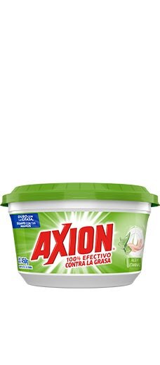 Axion® Toque de Crema con Avena y Vítamina E | 450g