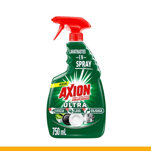 Axion Ultra en Spray 750ml 