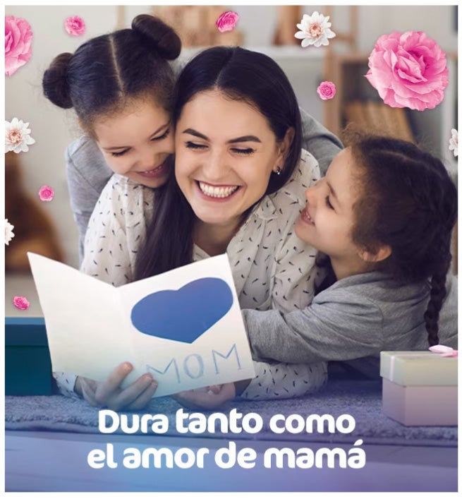 Su fórmula proporciona: suavidad irresistible, un planchado fácil y rápido, además de un agradable y duradero aroma