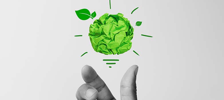 Qué es ser Eco Amigable