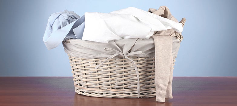 Cómo doblar ropa interior para ahorrar espacio