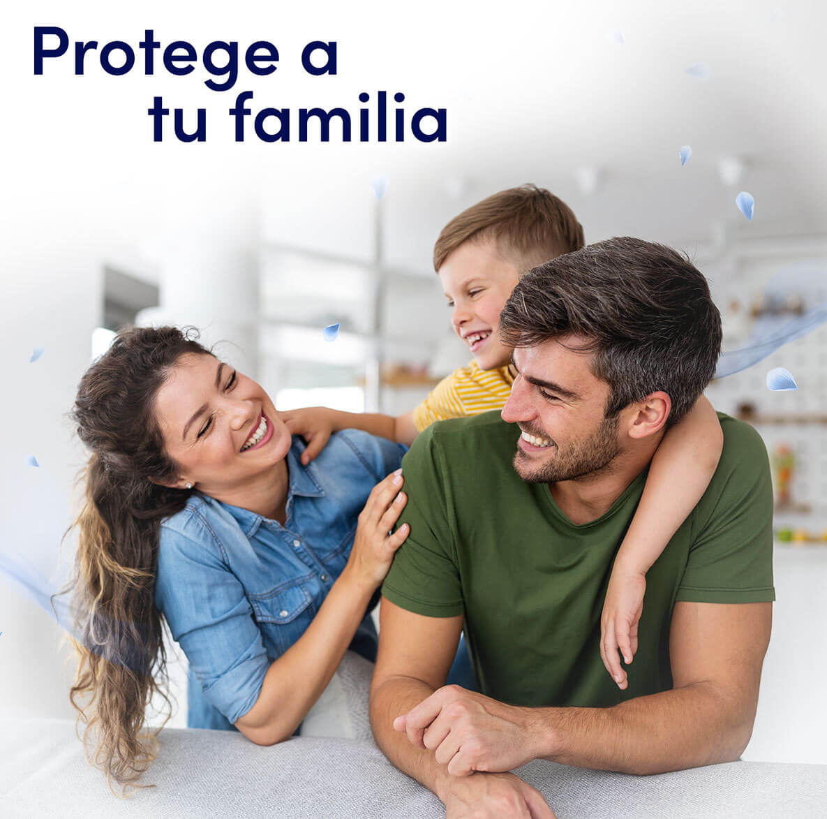  Desinfección 9x más rápida contra el virus del COVID-19 en comparación con otros productos