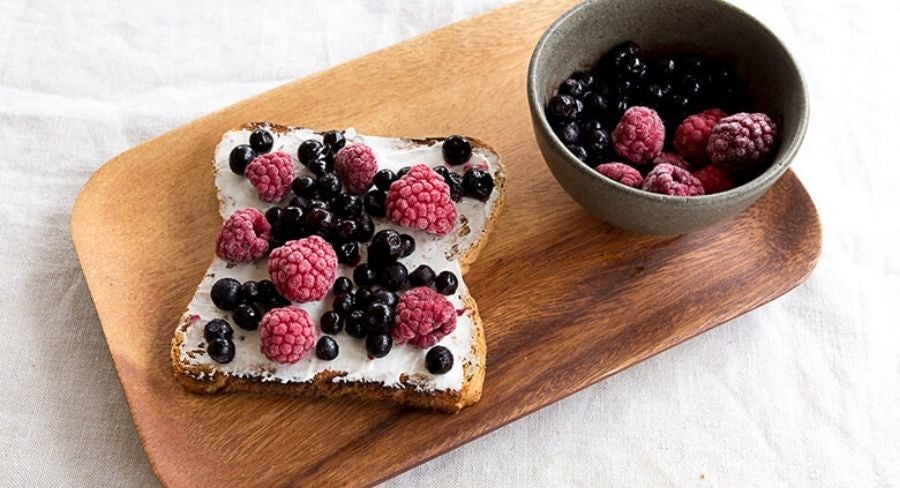 recetas para convertir el pan tostado en el mejor desayuno