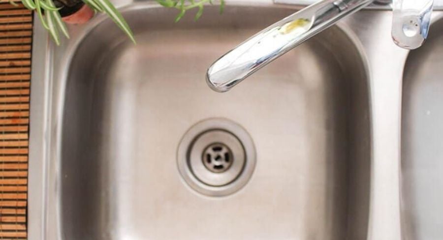 Mal olor de las tuberías