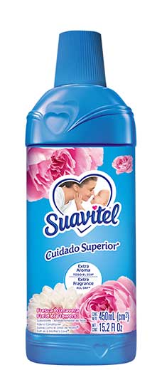 Suavitel® Superior Care Field of Flowers 15.2 oz