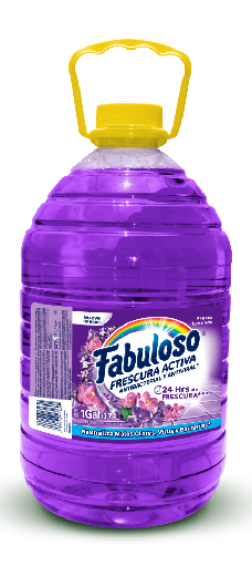 Fabuloso Lavanda 1l