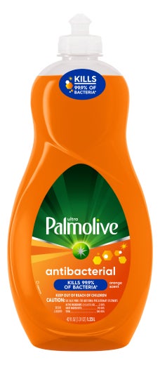 PalmoliveⓇ Ultra Oxy 102 Oz**