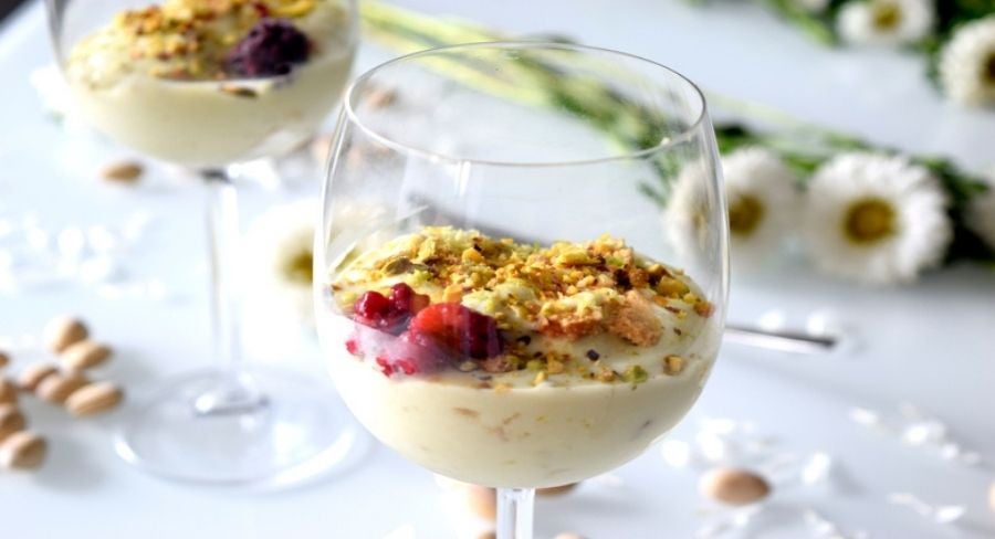 3 Postres deliciosos con aguacate 