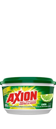 Axion® Limón | 235g