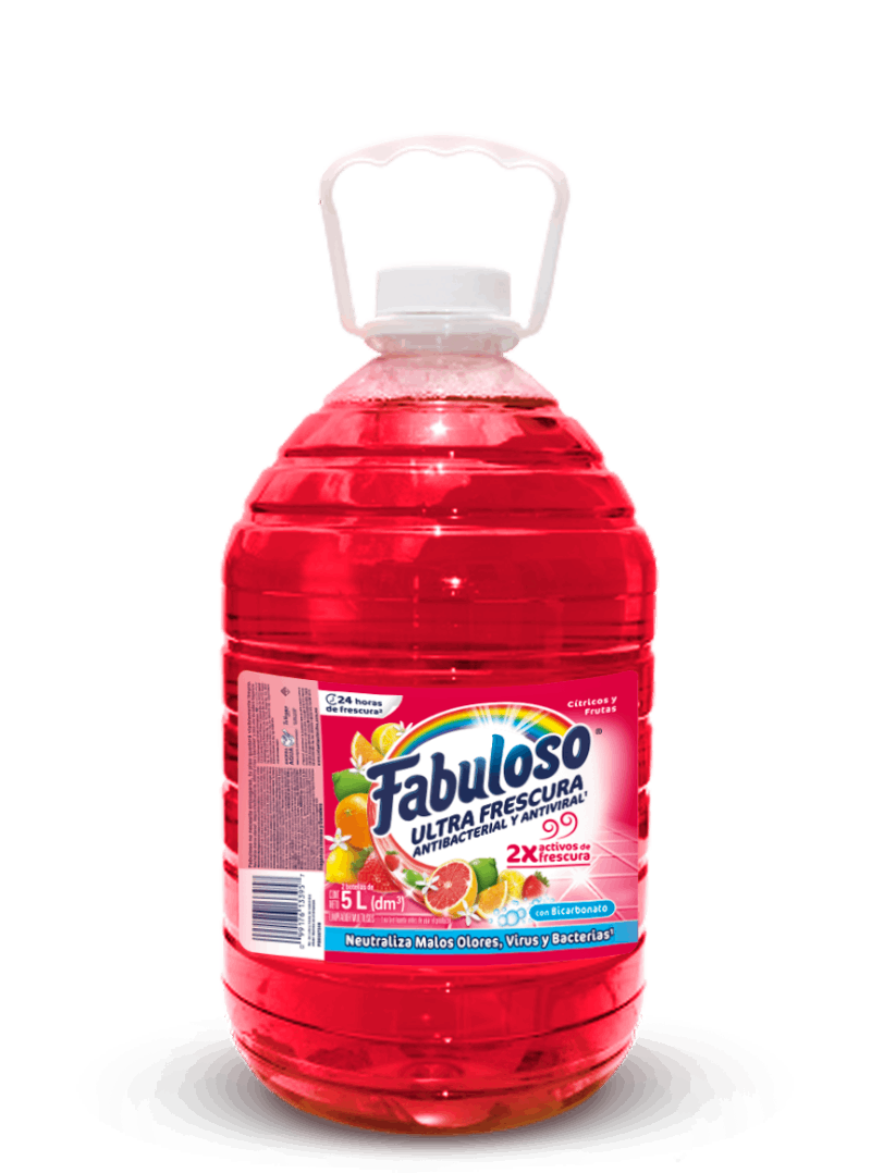 Fabuloso® Baking Soda | Presentaciones