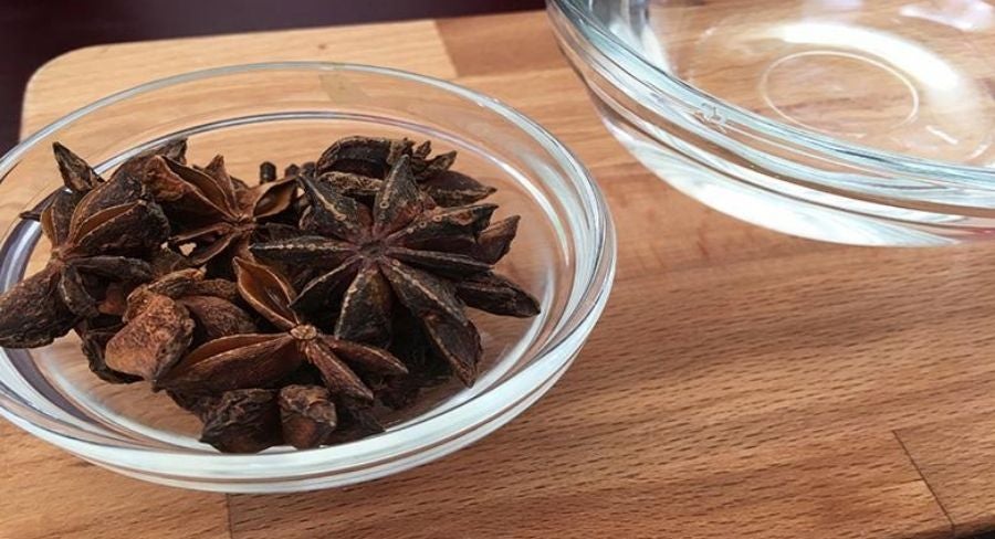 Propiedades y beneficios del anís