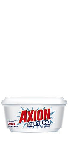 Axion® Multiusos | 230g