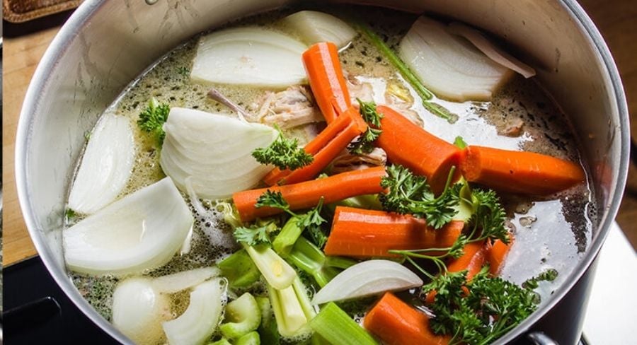 cómo hacer sancocho