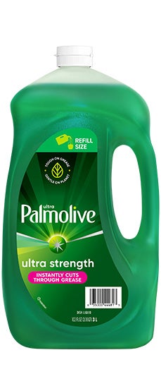PalmoliveⓇ Ultra Strength 102 Oz