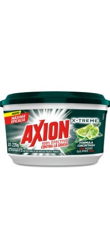 Jabón axion x-treme presentación 850g