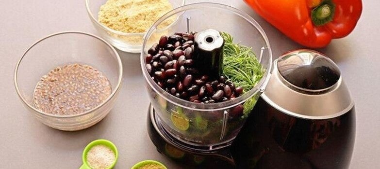 Alistando ingredientes