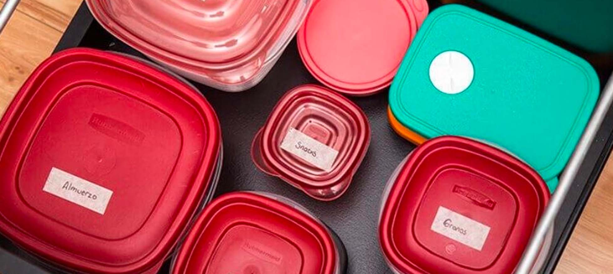 Sepáralos por categoría