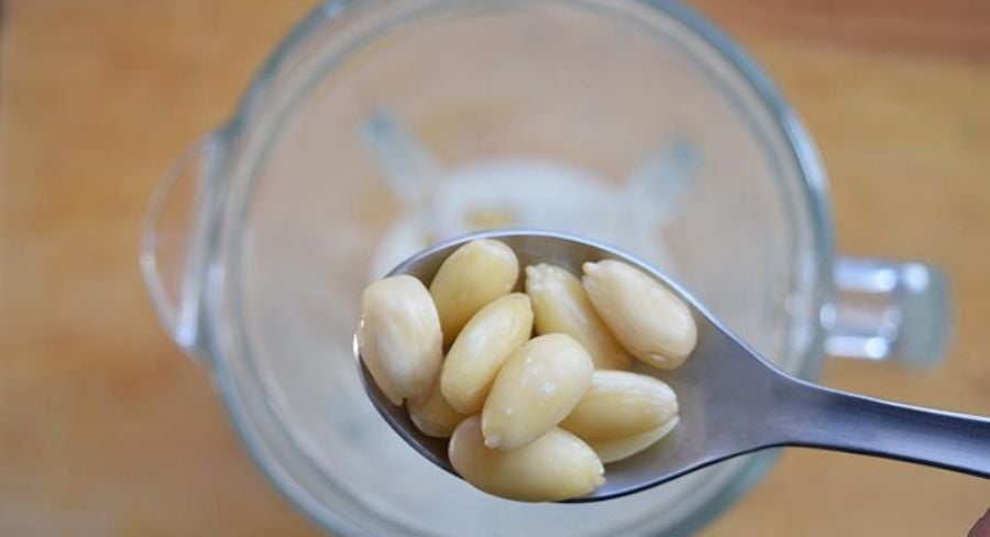 cómo hacer un batido saludable 3