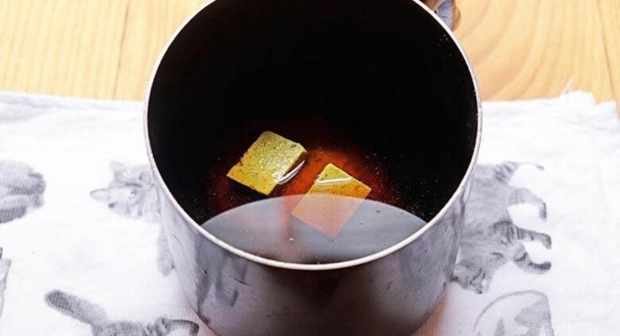 Paso a paso para preparar seitán vegetariano