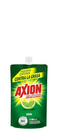 Axion® Limón | 360ml
