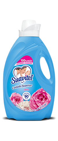 Suavitel® Complete Lavanda | 2.8L