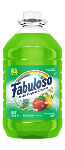 Fabuloso® Pasión de Frutas 169 oz