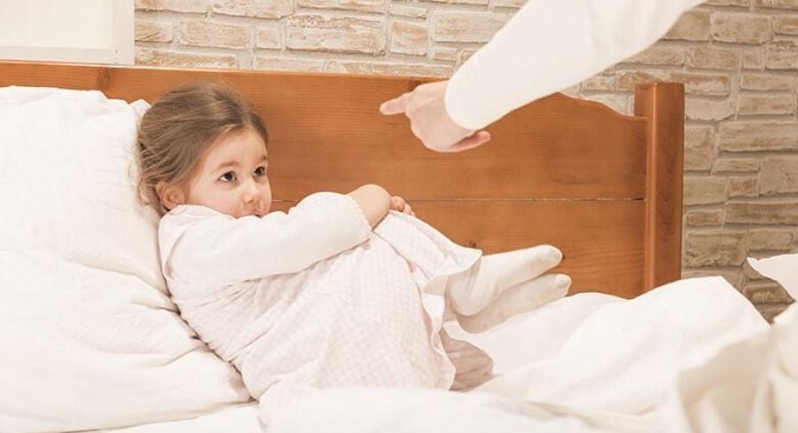 Educar sin gritos ni castigos