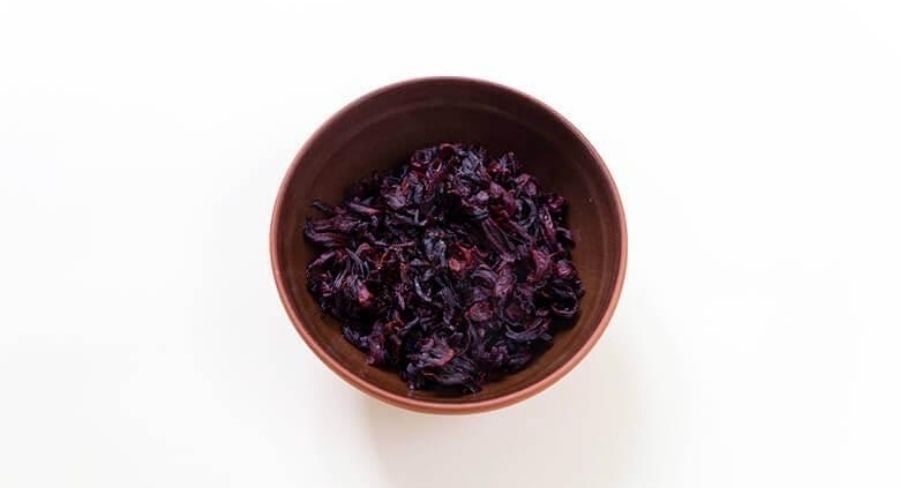 Paso 2 tacos de jamaica