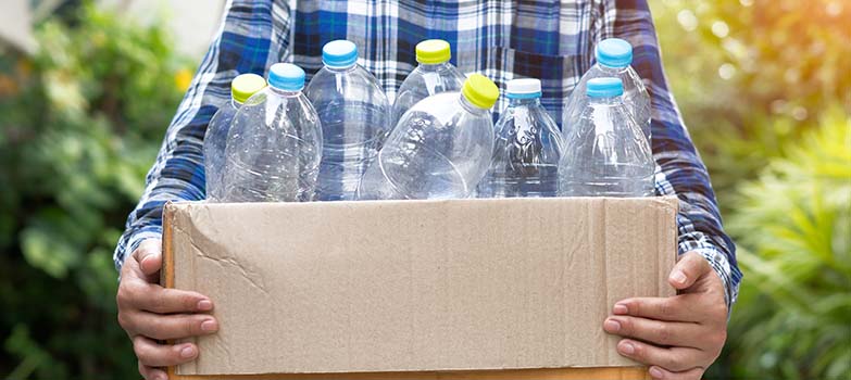 Ideas Ecológicas para el Hogar