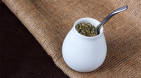 Cómo preparar mate uruguayo