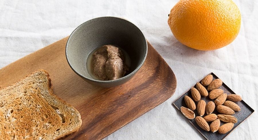 recetas para convertir el pan tostado en el mejor desayuno