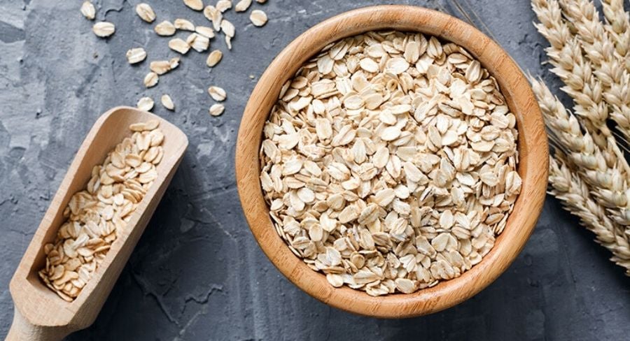 Cómo hacer galletas para perros en casa