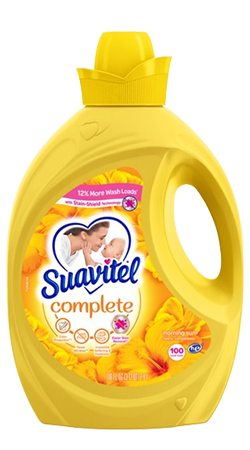 Suavite Complete | Fresco Aroma de Sol 158 oz